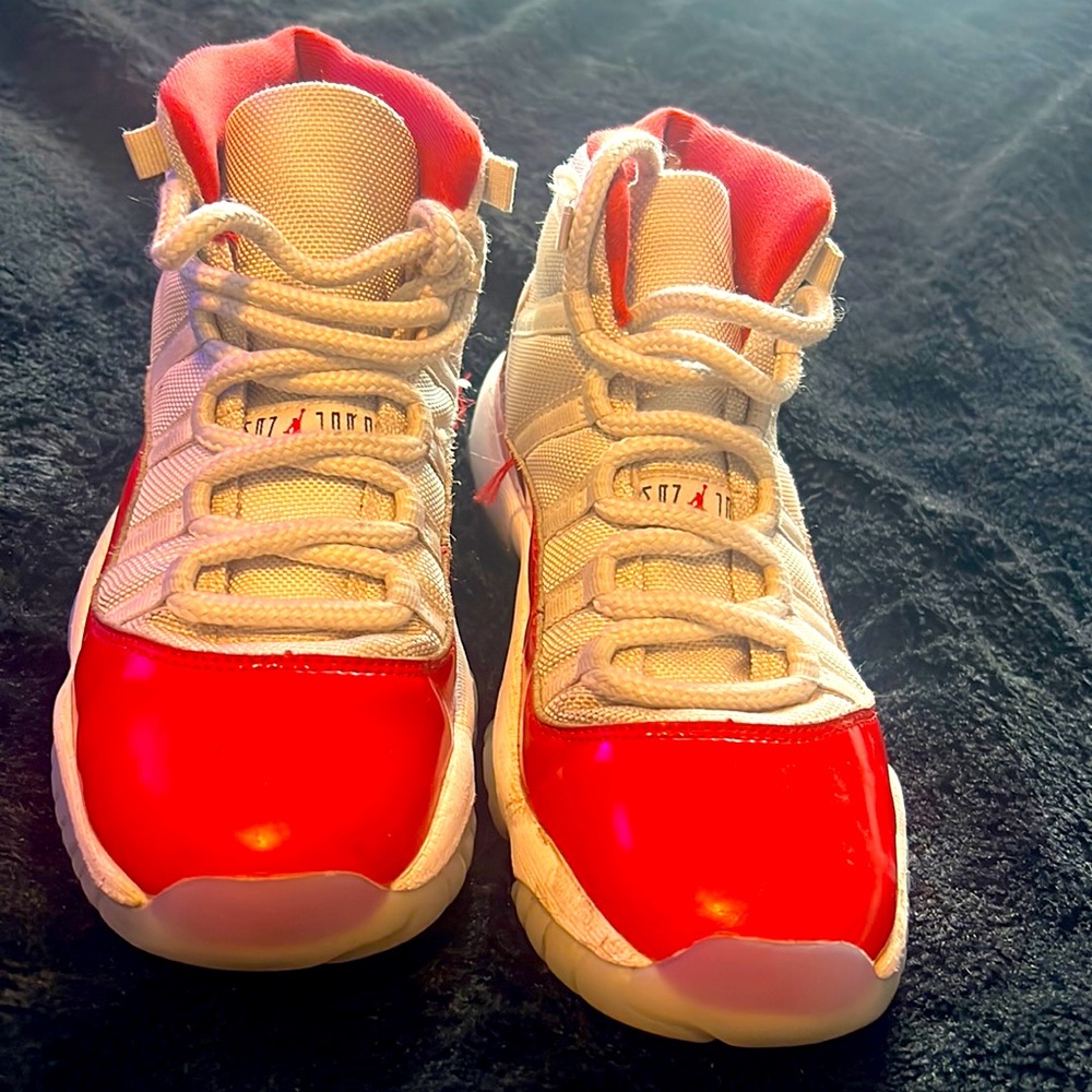 5y jordans